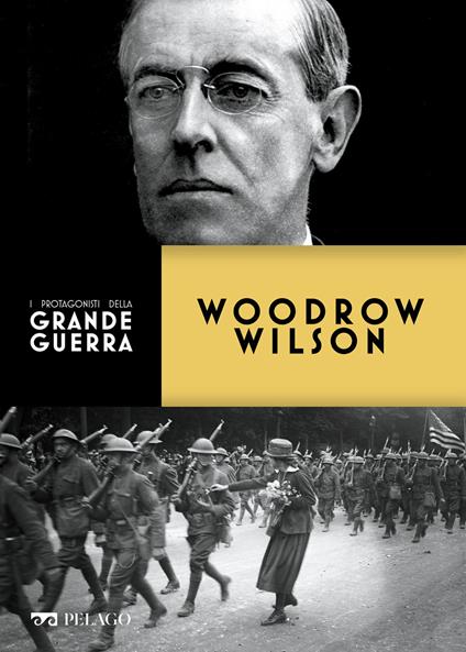 Woodrow Wilson - Barbara Curli - ebook