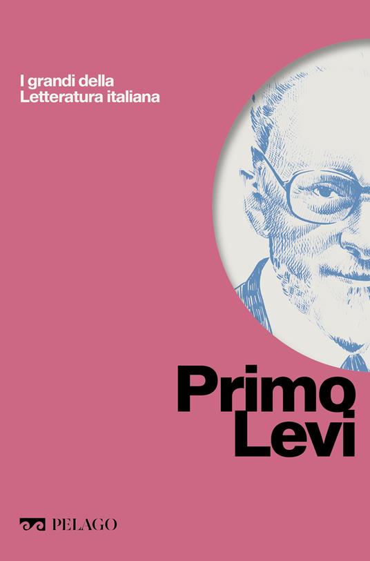 Primo Levi - Fabio Magro - ebook