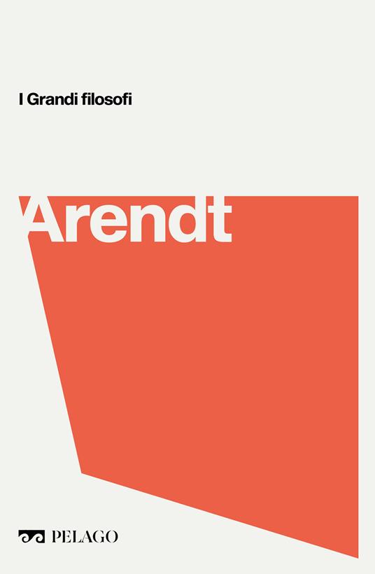 Arendt - Olivia Guaraldo - ebook