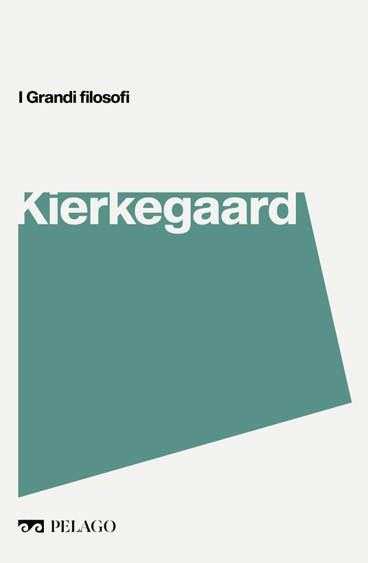 Kierkegaard - Marco Fortunato - ebook