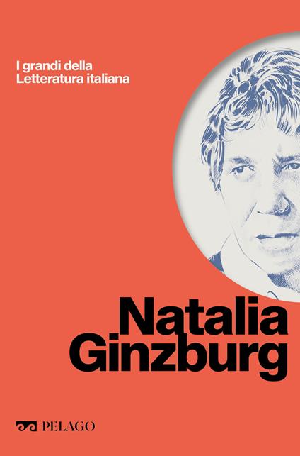 Natalia Ginzburg - Maria Antonietta Grignani - ebook