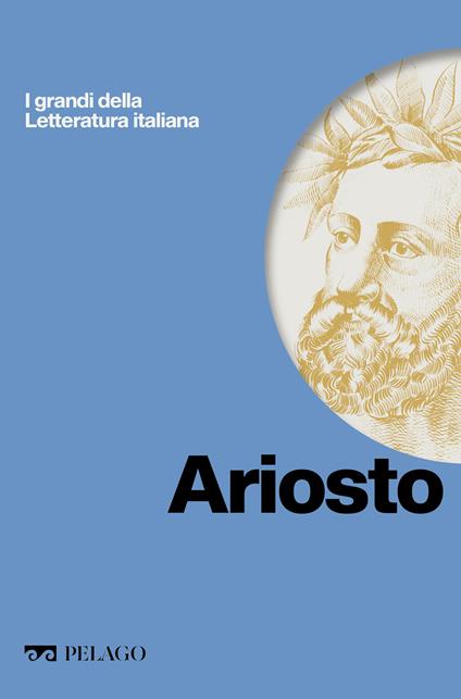 Ariosto - Tina Matarrese - ebook