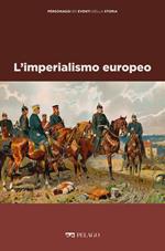 L' imperialismo europeo