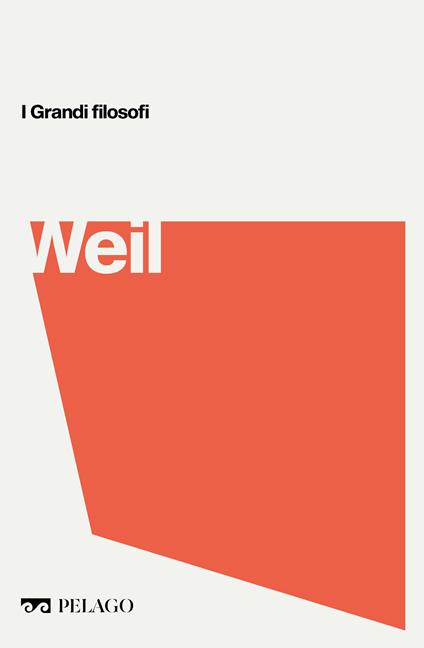 Weil - Wanda Tommasi - ebook