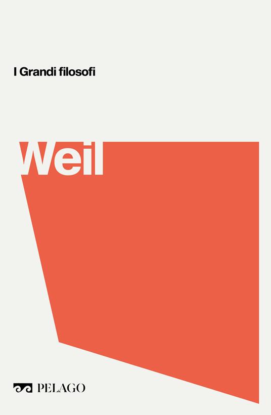 Weil - Wanda Tommasi - ebook