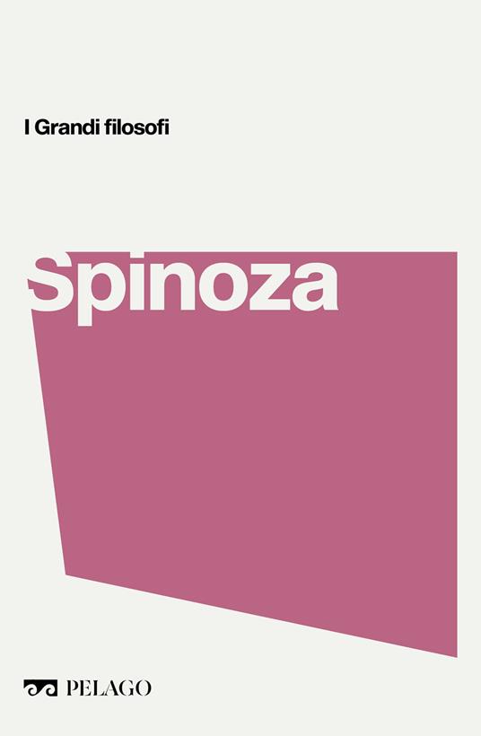 Spinoza - Alberto Peratoner - ebook
