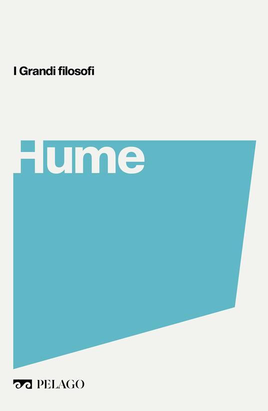 Hume - Gianni Paganini - ebook