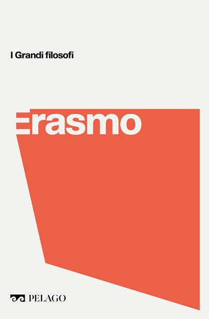 Erasmo - Gianni Paganini - ebook