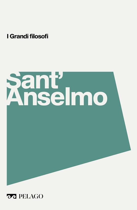 Sant'Anselmo - Luca Odini - ebook