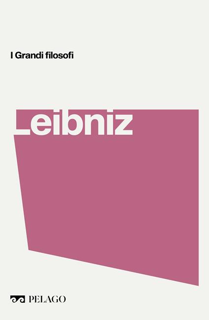 Leibniz - Alberto Peratoner - ebook