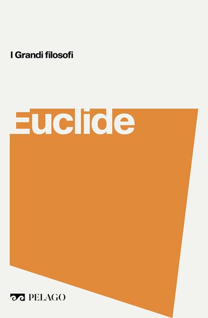 Euclide - Lucio Russo - ebook