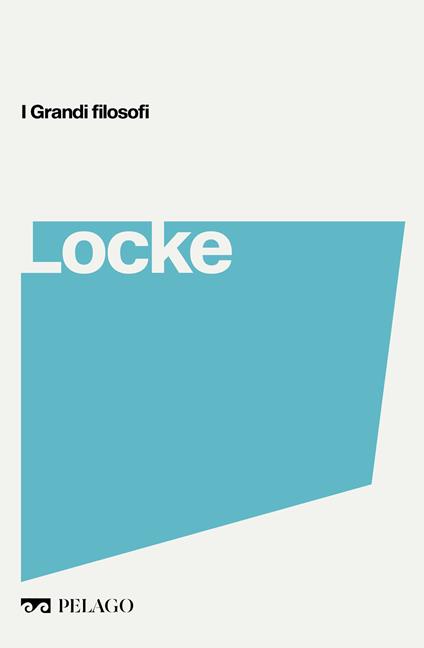 Locke - Gianni Paganini - ebook