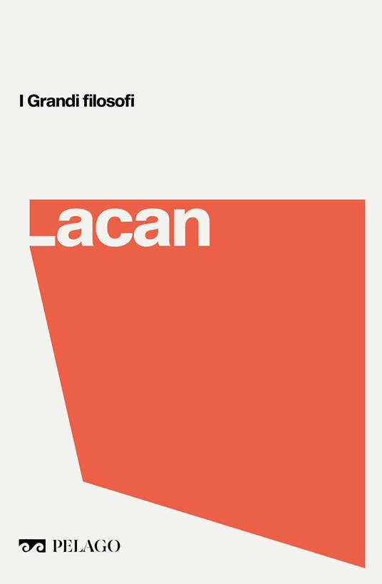 Lacan - Fabrizio Palombi - ebook