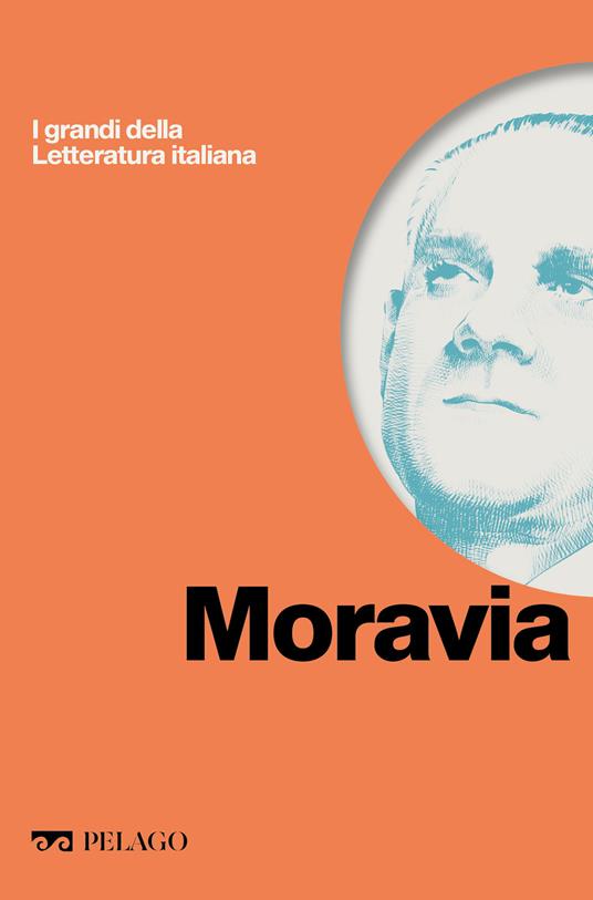 Moravia - Angelo Fàvaro - ebook