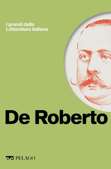 De Roberto - Enza Del Tedesco - ebook