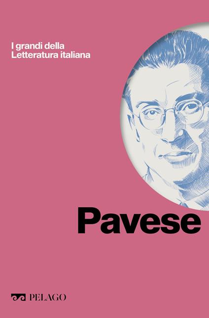 Pavese - Roberto Gigliucci - ebook