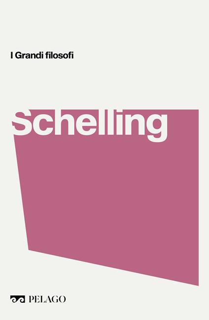 Schelling - Mariagrazia Portera - ebook