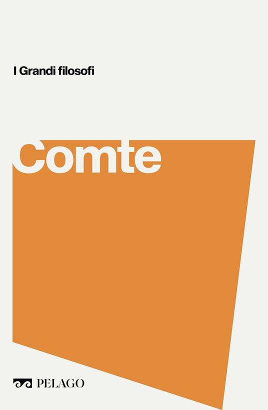 Comte - Alberto Peratoner - ebook