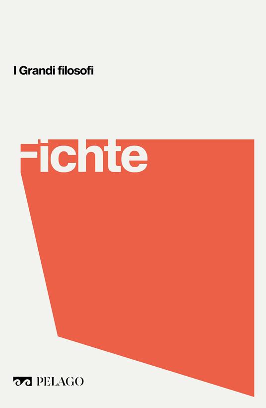 Fichte - Carlo Altini - ebook