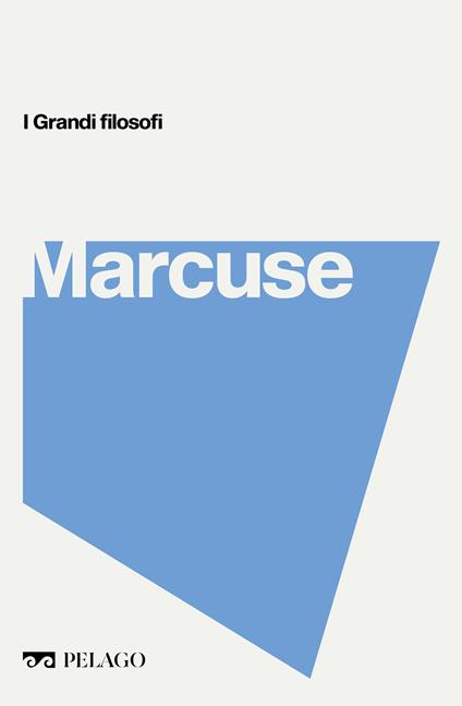 Marcuse - Marco Fortunato - ebook