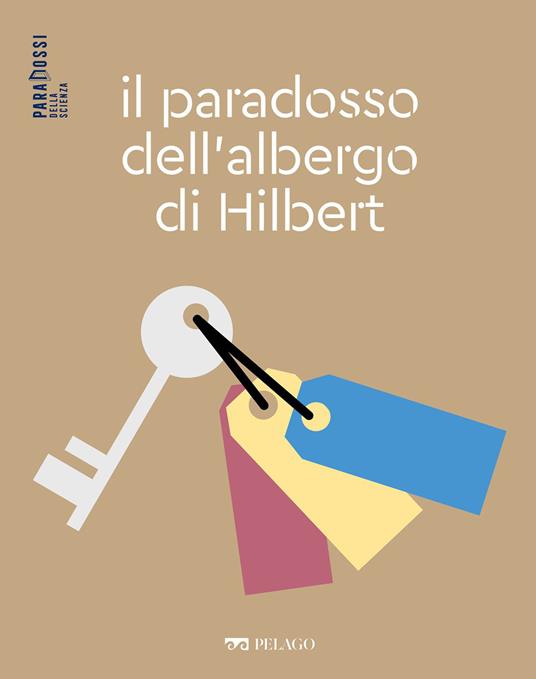 Il paradosso dell'albergo di Hilbert - Dario Palladino - ebook