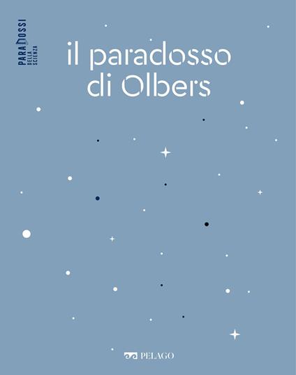 Il paradosso di Olbers - Vincenzo Fano,Murano Monica - ebook