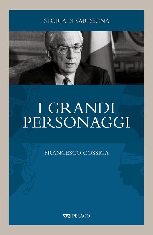 Francesco Cossiga - Mario Caligiuri - ebook