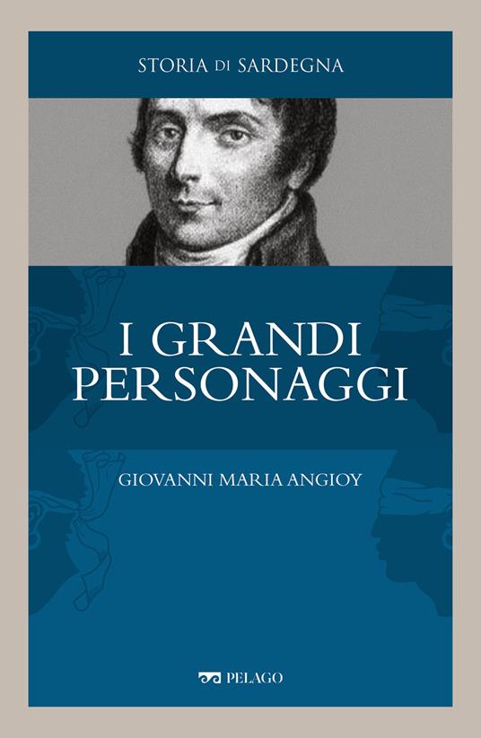 Giovanni Maria Angioy - Omar Onnis - ebook