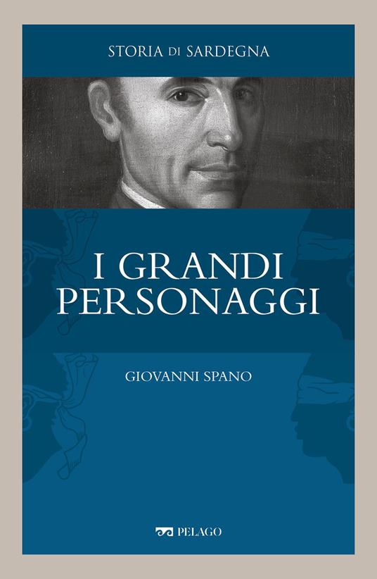 Giovanni Spano - Antonio Maccioni - ebook