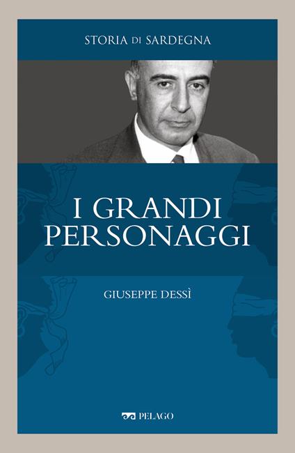 Giuseppe Dessì - Dino Manca - ebook