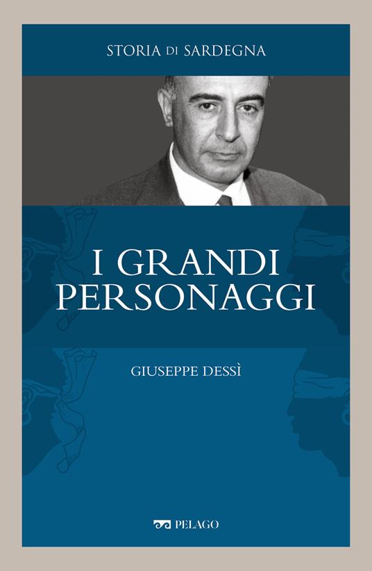 Giuseppe Dessì - Dino Manca - ebook