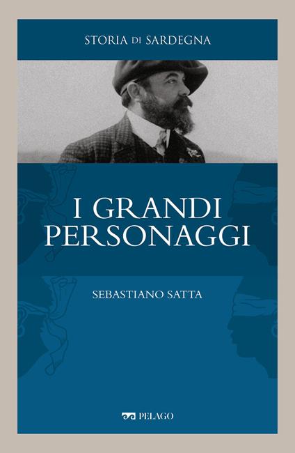 Sebastiano Satta - Dino Manca - ebook