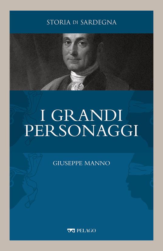 Giuseppe Manno - Nicola Gabriele - ebook