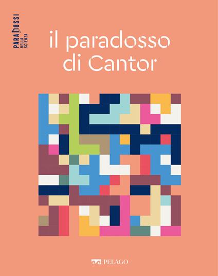 Il paradosso di Cantor - Dario Palladino - ebook