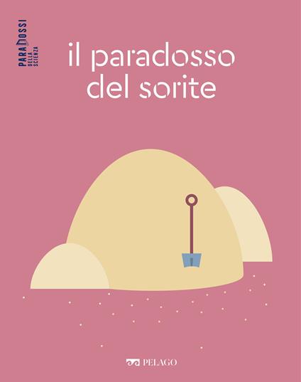 Il paradosso del sorite - Elisa Paganini - ebook