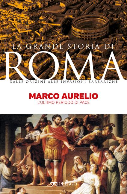 Marco Aurelio - Umberto Roberto - ebook