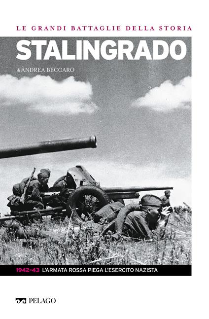 Stalingrado - Andrea Beccaro - ebook