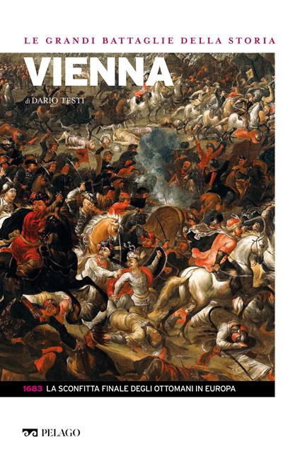 Vienna - Dario Testi - ebook