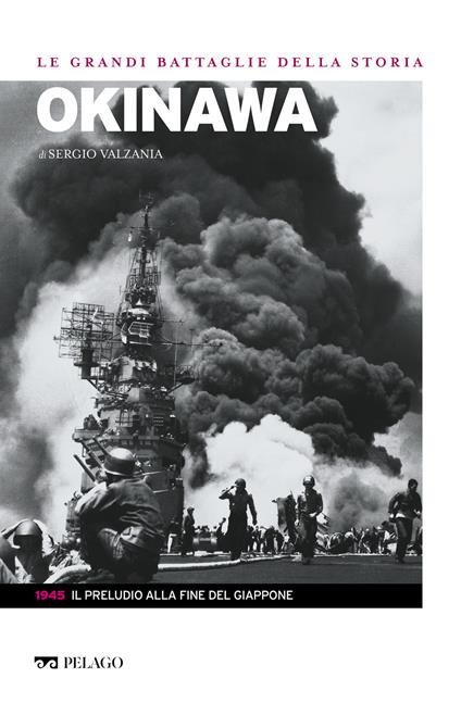 Okinawa - Sergio Valzania - ebook