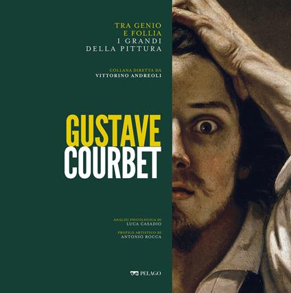 Gustave Courbet - Luca Casadio,Antonio Rocca - ebook