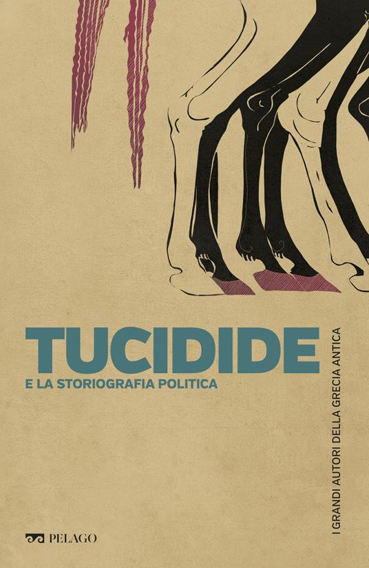 Tucidide e la storiografia politica - Renzo Tosi - ebook