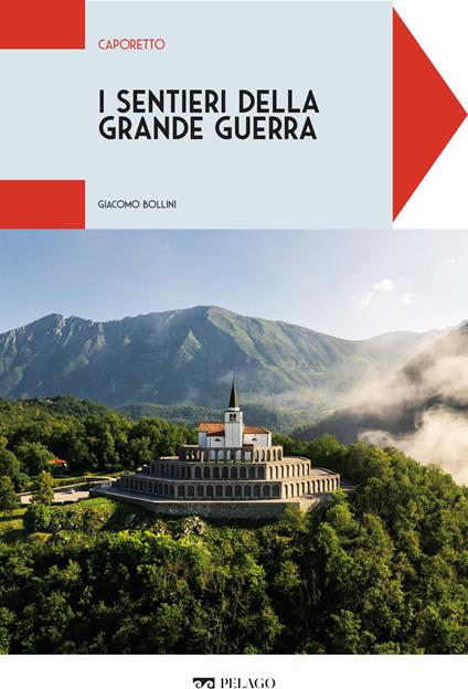 Caporetto - Giacomo Bollini - ebook