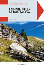 Monte Fior e la città di roccia