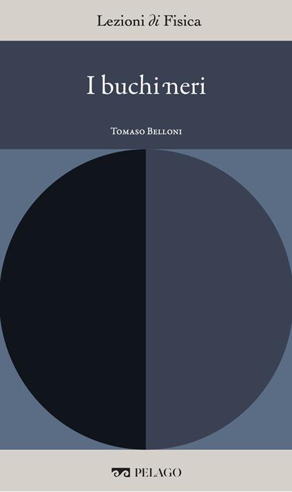 I buchi neri - Tomaso Belloni - ebook