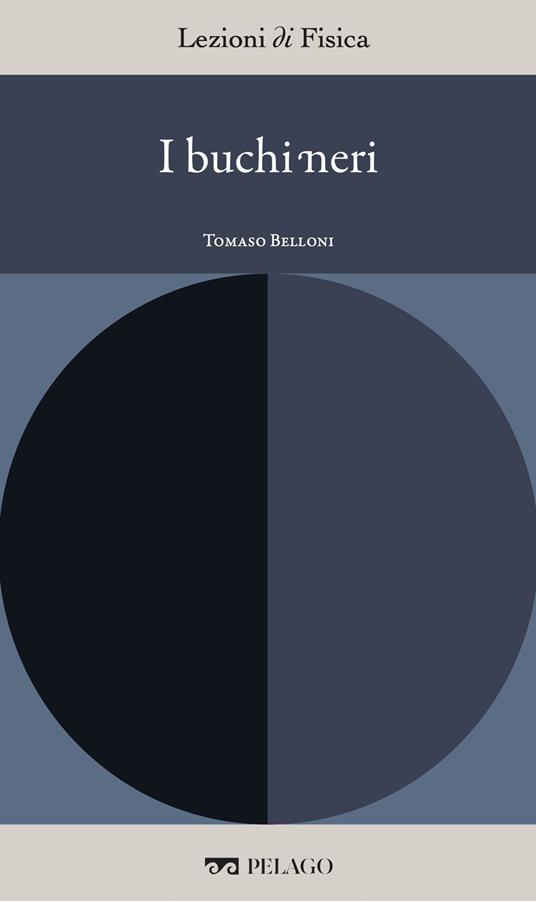 I buchi neri - Tomaso Belloni - ebook