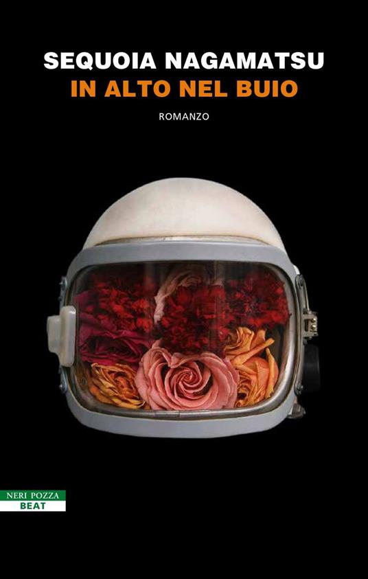 In alto nel buio - Sequoia Nagamatsu,Giovanni Zucca - ebook