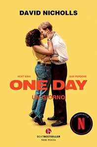 Libro One day. Un giorno. Nuova ediz. David Nicholls