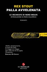 Palla avvelenata. Le inchieste di Nero Wolfe