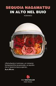 Libro In alto nel buio Sequoia Nagamatsu