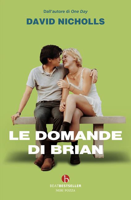 Le domande di Brian - David Nicholls,Stefano Bortolussi - ebook
